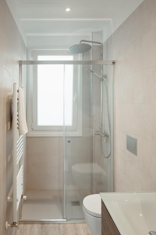 Ferienwohnung Duplex En La Gran Via Logroño Exterior foto